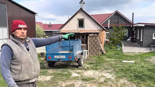 Ціни на зерно 2025 рік ОЧМАНІТИ МОЖНА…Жива вага вже 120 г? смотреть онлайн
