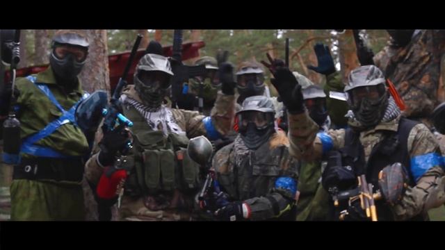 Блицкриг 24 смотреть онлайн