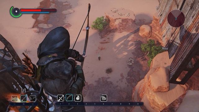 ELEX - Когда смерть для тебя это ничто (Прикол) смотреть онлайн