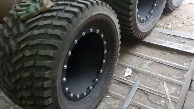 Шаина 3 на гранд черокий 93г.в ➕️ диски см в описании