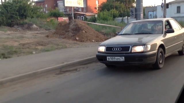 Добби в Челябинске 03 смотреть онлайн