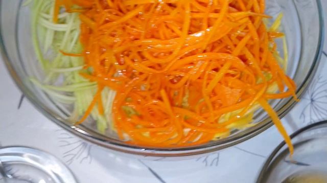 Если вы не знаете что делать с КАБАЧКАМИ  попробуйте э?