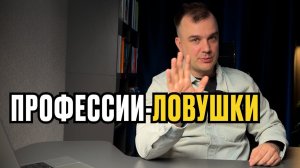 5 онлайн-профессии, в которых тебя точно кинут