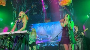 Хадн Дадн - Под тенью, под сиренью  #Live