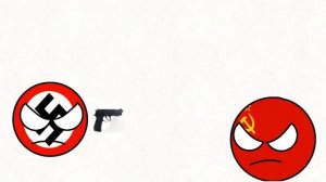 Мини история России, от Российской империи до России (Анимация)