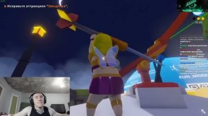 DERZKO69 ИГРАЕТ В SOSOPS С БЕЛЯШОМ | СБОМБОЙ И ЮРОЙ