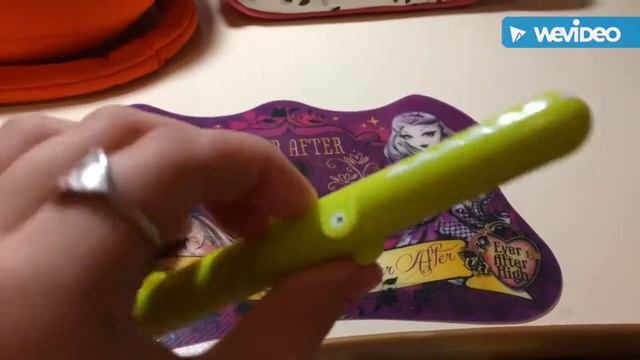 МОЙ BACK TO SCHOOL?!