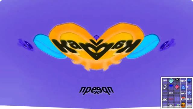 (1K SUBSCRIBERS SPECIAL) Заставка карусель представляет Center Effects | Preview 1982 Effects смотреть онлайн