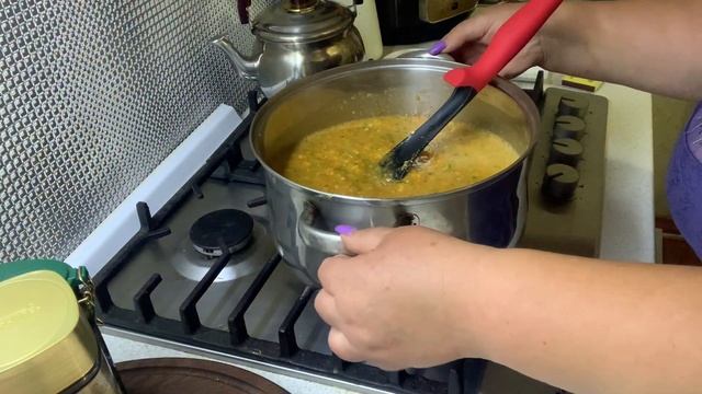 Кетчуп из абрикос к мясу. Острый абрикосовый соус. смотреть онлайн