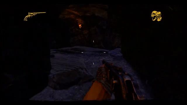 Прохождение Call of Juarez Gunslinger [Стрим часть 5] смотреть онлайн