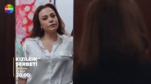 Клюквенный щербет 99 серия русская озвучка