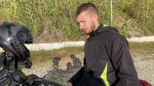 VOGE CU525 - ТЕСТ КИТАЙСКОГО КРУИЗЕРА