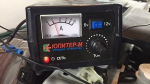 КАК ВОССТАНОВИТЬ АККУМУЛЯТОР СВОИМИ РУКАМИ