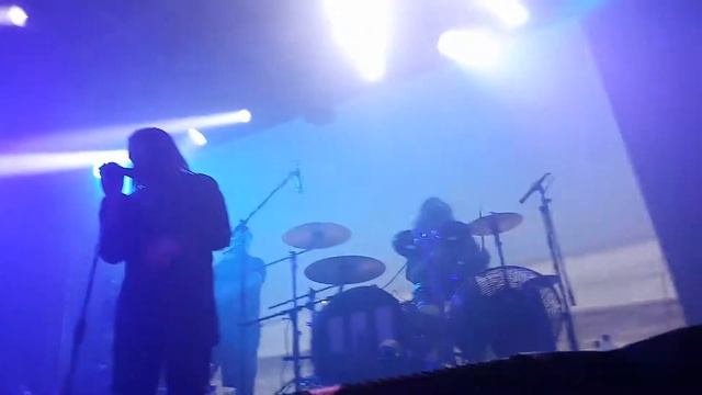 Гошенёв-Нам с тобой (05.10.2019, Архангельск, М 33)