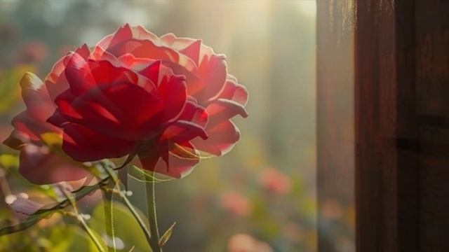 FaTi - Я Оставил Красную Розу у Твоей Двери