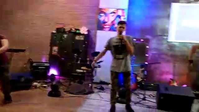 Христианский рэп!) смотреть онлайн