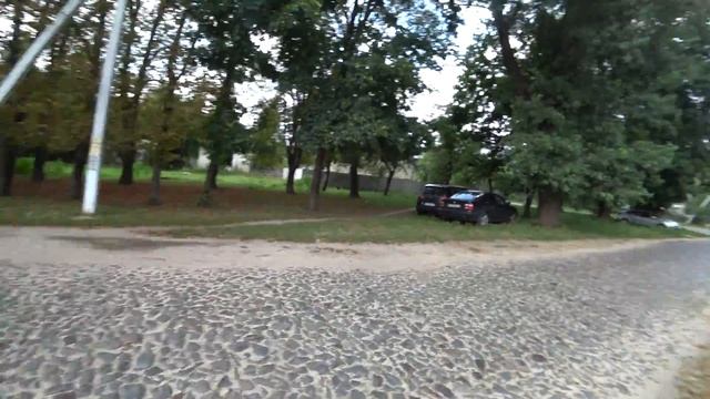 ВЛОГ: ЕДЕМ В ЛЮБЕЧ смотреть онлайн