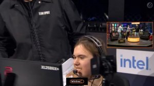 ЛУЧШАЯ ИГРА в 2025!! Полный Матч - NAVI vs SPIRIT - DUST 2 | IEM Katowice 2025