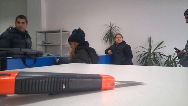 Daily Type Vlog + GamingByNat - Нищо не се разви по план смотреть онлайн