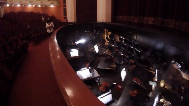 Армянская опера балет Гаянэ GOPR0240 смотреть онлайн