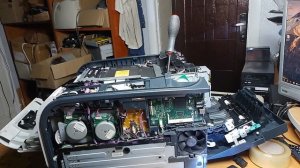 Принтер HP Color LaserJet CP2025/CM2320 не захватывает бумагу