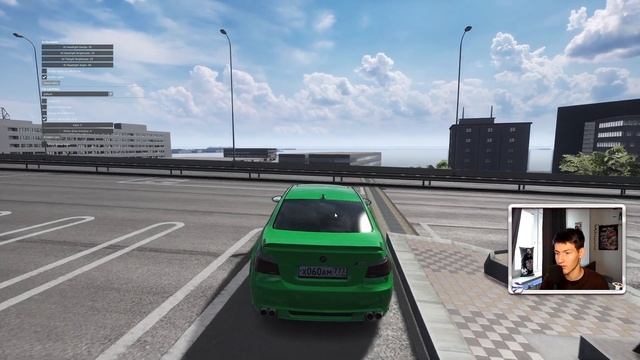 Как шашковать в Assetto Corsa? ГАЙД на 2000 трафика ферто смотреть онлайн