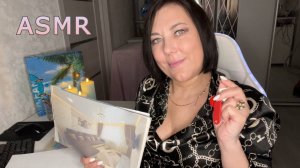 ASMR🆕👩🏻💼Риелтор🏢Агентство недвижимости😴ПОЛНОЕ ВИДЕО👇СМОТРИТЕ НА БУСТИ и в ПРЕМИУМ Дзен ПО СC