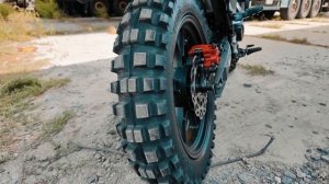 Мотоцикл TEKKEN NEW 300