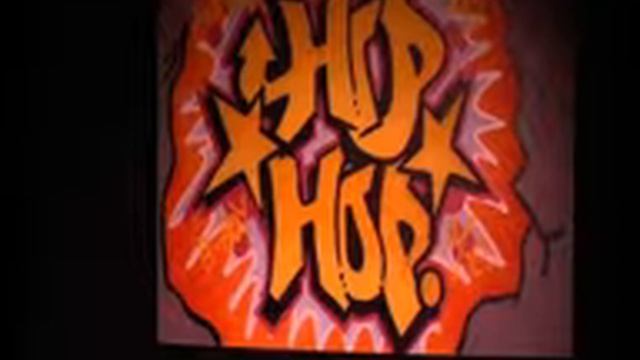 Первая Позиция - Делай рэп.flv