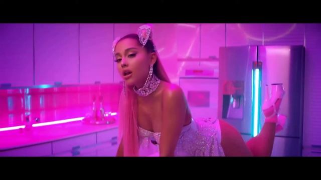 Ariana Grande 7 Rings 🔥 Reverse  🔥 Реверс 🔥Песня задом на перед 🔥 Song Backwards