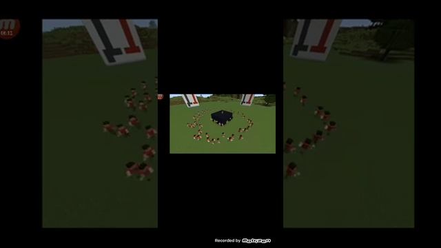 Смешное видио из майнкрафт но если я засмеюсь удалю телеграм канал смотреть онлайн