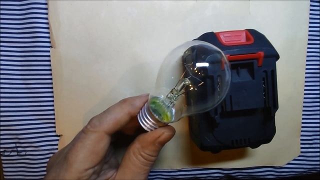 Измеряем емкость аккумулятора шуруповерта смотреть онлайн