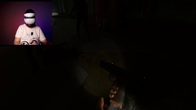 PS5 - Прохождение Arizona Sunshine 2 PSVR2