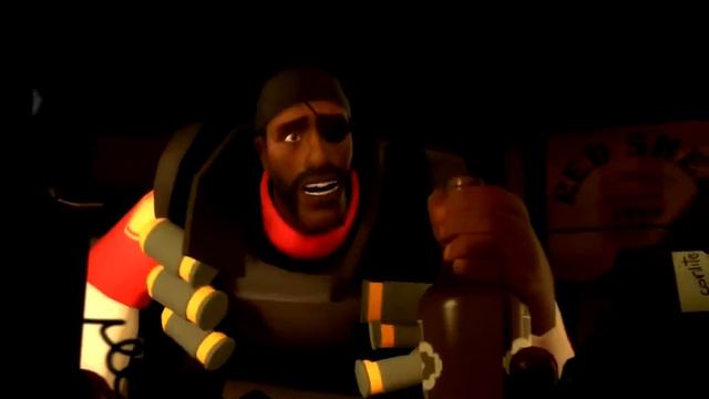 ►► Клип-Team Fortress 2 ►►