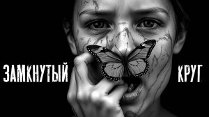 Замкнутый круг. Страшные истории \ ужасы \ мистика \ аудиокнига слушать
