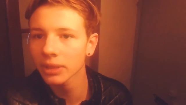 Паша Бумчик!Вся правда