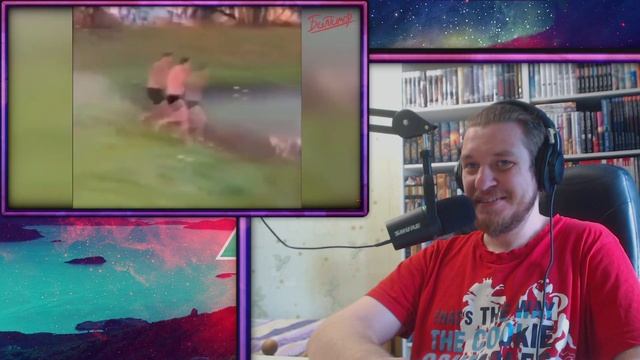 ЗАСМЕЯЛСЯ - ПОДПИСАЛСЯ!! ЛУЧШИЕ ПРИКОЛЫ I 506 СЕКУНД СМЕХА - РЕАКЦИЯ НА БАЛТИМОР