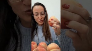 Белый ЛЕБЕДЬ🦢 - что за Персик такой ?