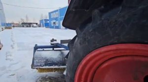 ГИДРАВЛИКА НА МТЗ-82.3 & ДЕРЖИТ НЕ ДЕРЖИТ?!?! #мтз #мтз82 #тр?