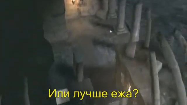 Resident Evil в гоблине (7) смотреть онлайн