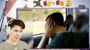 ВИНДЯЙ СМОТРИТ 630 СЕКУНД СМЕХА | ЛУЧШИЕ ПРИКОЛЫ АВГУСТ 2018 #90