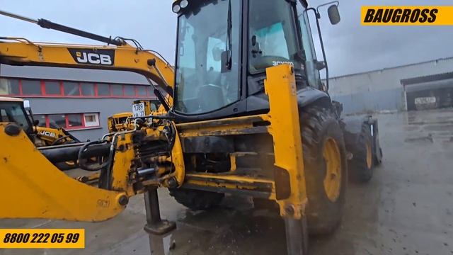 Сравнение JCB 3CX и LONKING 83C. ☎️ 8800 222 05 99 смотреть онлайн