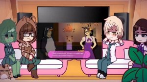 [Реакция Академия Кракена на Valera Ghoster "Капуста"] [3/6]