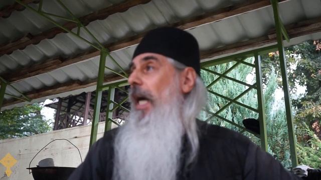 КОГДА священник СТАНОВИТСЯ ПРОЗОРЛИВЦЕМ??? #Схиигумен? смотреть онлайн