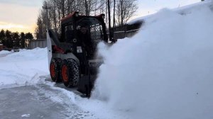 Новая российская разработка Геркулес 1060 современный.