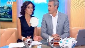 Ирина МУРОМЦЕВА и Анастасия ЧЕРНОБРОВИНА     НАРЕЗОЧКА!!!!!!