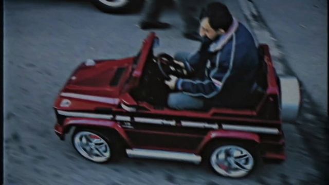 Вошёл в драйв, будто Гослинг смотреть онлайн