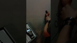 ИПА-МГ4.01 измеритель защитного слоя бетона, режим "стан