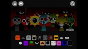 ПЕСНЯ СПРУНКИ ОРИГИНАЛ 1 ФАЗА И 2 ФАЗА СЛИВ:СКОРО ПЕСНЯ