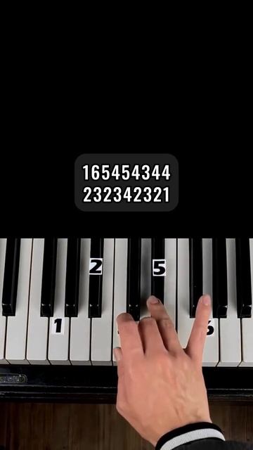 GTA | PIANO TUTORIAL #pianotutorial #piano смотреть онлайн
